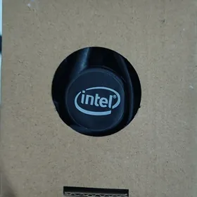 Кцлер INTEL