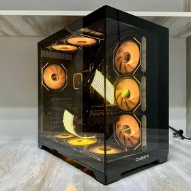i5-13400F | RTX 3080 10GB 