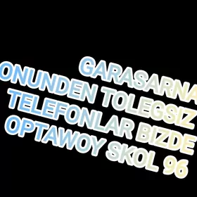 A56 A36 TOLEGSIZ KIREDIT BARDE