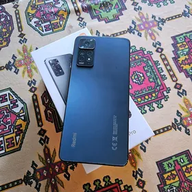 Redmi note 11pro