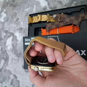 Smart Watch Arginal
