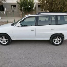 Opel Astra 1991