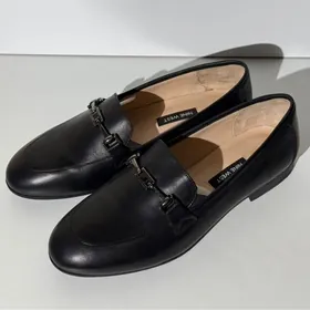 лоферы Nine West