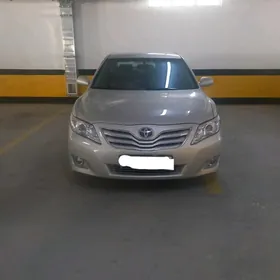 Toyota Camry 2007