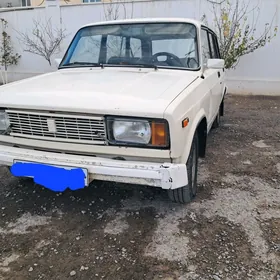 Lada 2104 1996