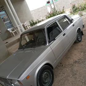 Lada 2107 2011