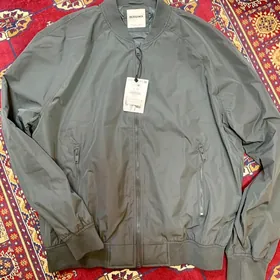 Bershka kurtka