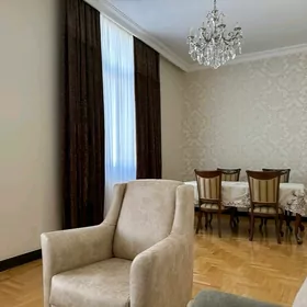 4-х комн Элитка по Ленина