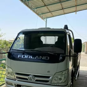Forland H3 2014
