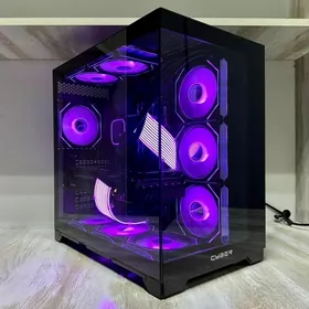 i7-12700K | RTX 2060 Super