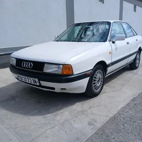 Audi 80 1990