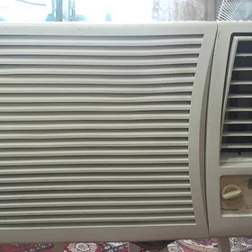 LG 12 кондицыонер