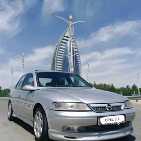 Opel Vectra 1997