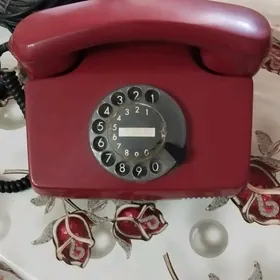 Домашний телефон