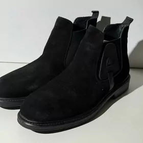 полусапожки «Kemal Tanca”