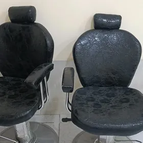 kresla saloncylar ucin