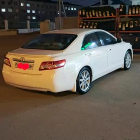 Toyota Camry 2009