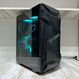 ️RYZEN 5 5600X | GTX 1660 S