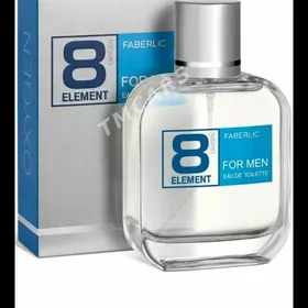 parfumerya 8 element orginal