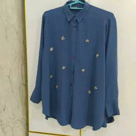 рубашка tunik
