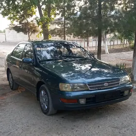 Toyota Corona 1993