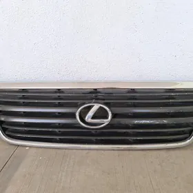 lexus LX 470 obilsowka