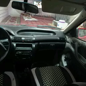 Opel Astra 1992