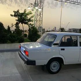 Lada 2107 2003