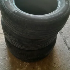 BMW ayak