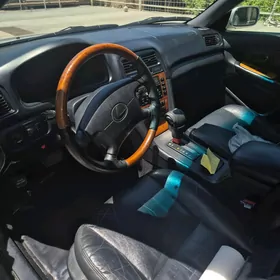 Lexus ES 300 2000
