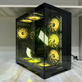 ️RYZEN 5 1500x | RTX 2060S