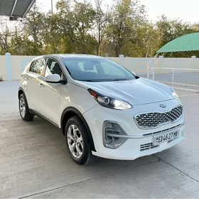 Kia Sportage 2020