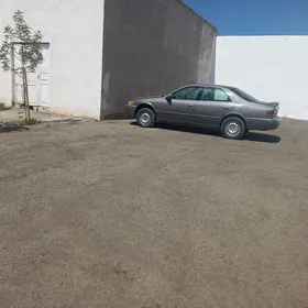 Toyota Camry 1997