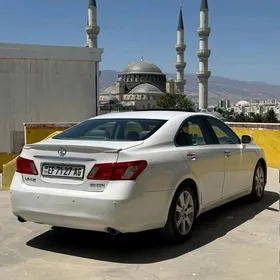 Lexus ES 350 2009