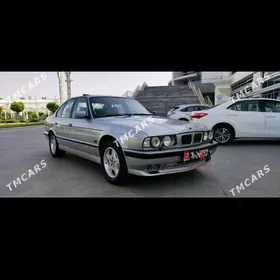BMW 525 1996