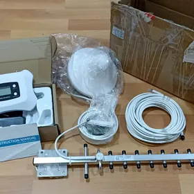 Signal usilitel 2G-3G-4G
