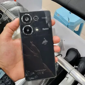 RedmiNote13pro 8/128