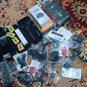 GoPro hero 13