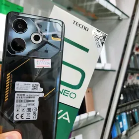 Tecno Pova 6 8/128GB
