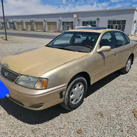 Toyota Avalon 1997