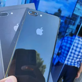 Iphone 8plus  64GB -71%