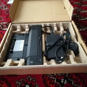 Док станция Dell E Port Plus