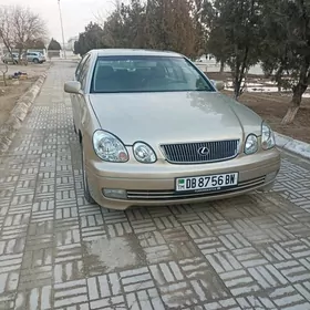 Lexus GS 300 1999