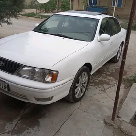 Toyota Avalon 1999