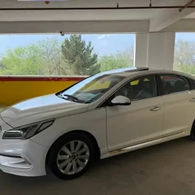 Hyundai Sonata 2017