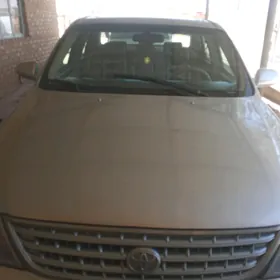Toyota Avalon 2000