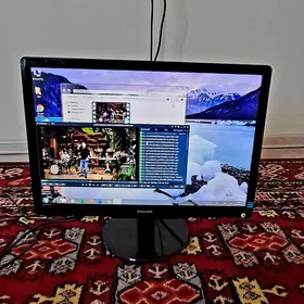 Monitor