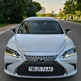 Lexus ES 350 2020