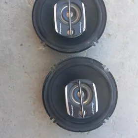 Kalonka pioneer 300wat