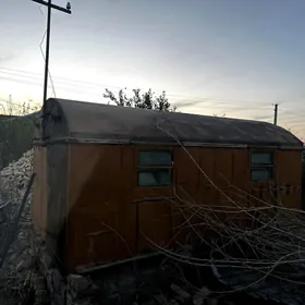 гараж вагон